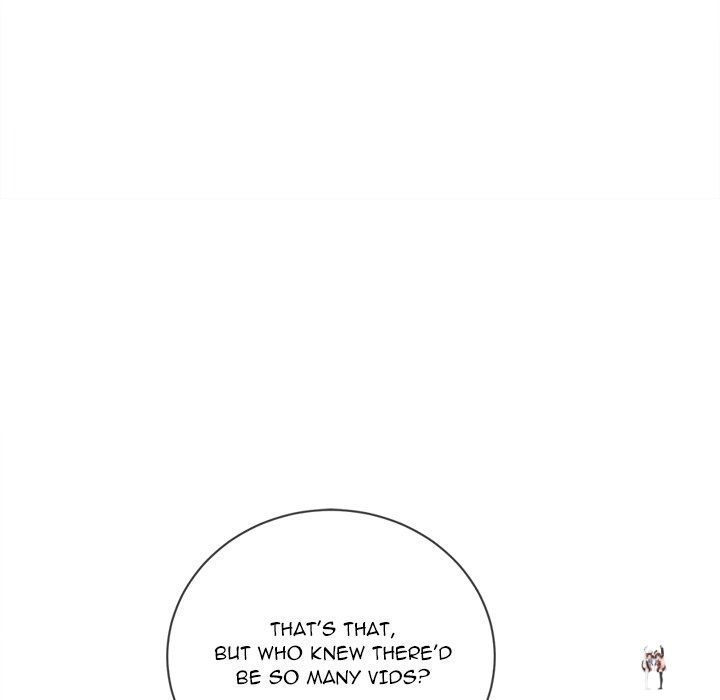 My High School Bully My High School Bully Chapter 101 - Page 80