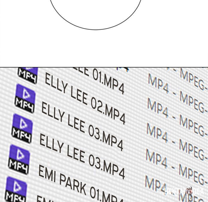 My High School Bully My High School Bully Chapter 101 - Page 81