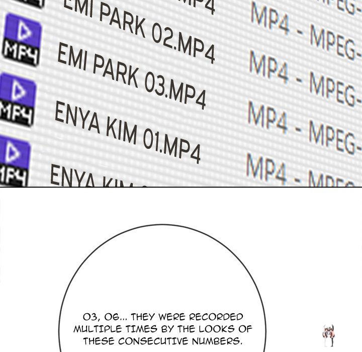 My High School Bully My High School Bully Chapter 101 - Page 82