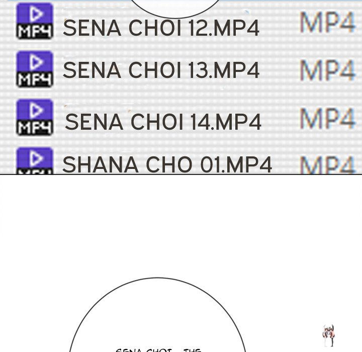 My High School Bully My High School Bully Chapter 101 - Page 84