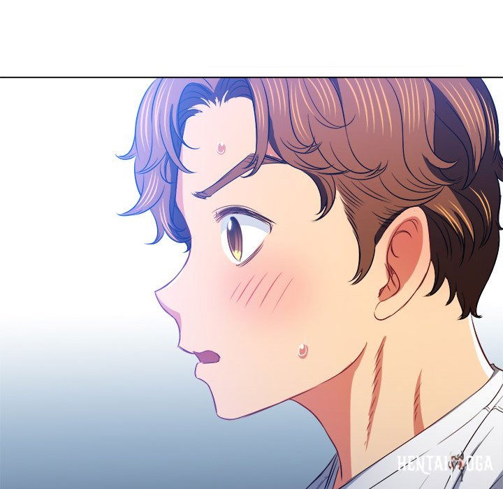 My High School Bully My High School Bully Chapter 101 - Page 86