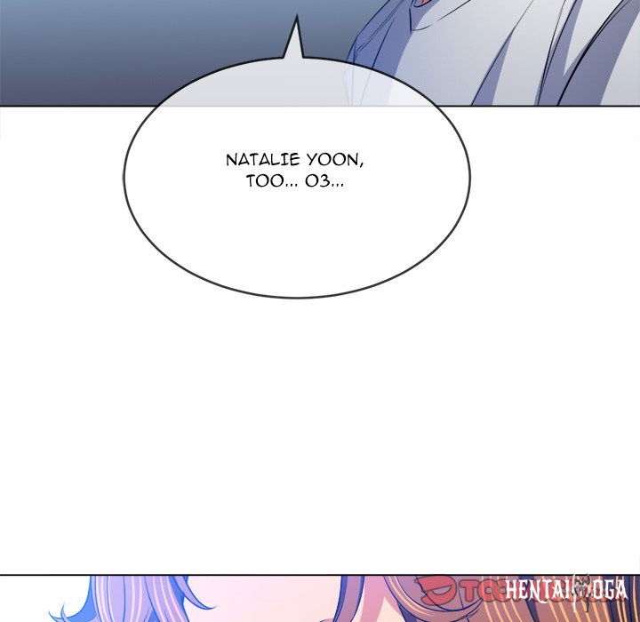 My High School Bully My High School Bully Chapter 101 - Page 87