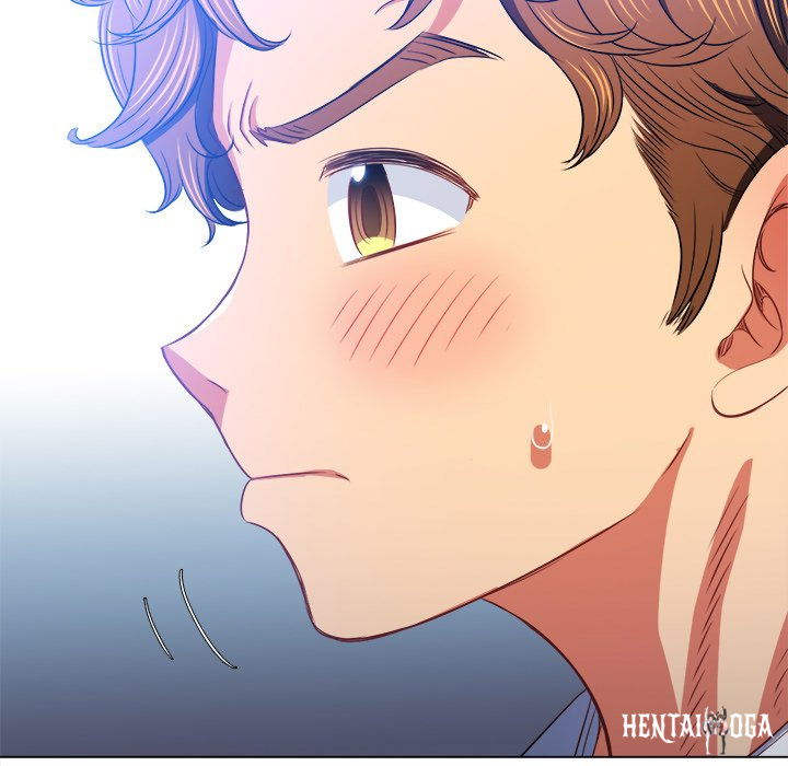 My High School Bully My High School Bully Chapter 101 - Page 88