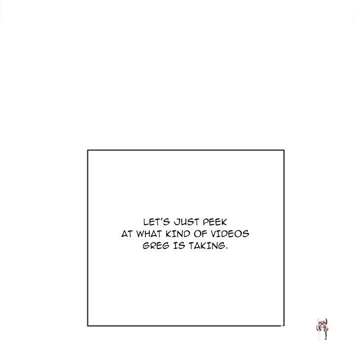 My High School Bully My High School Bully Chapter 101 - Page 89