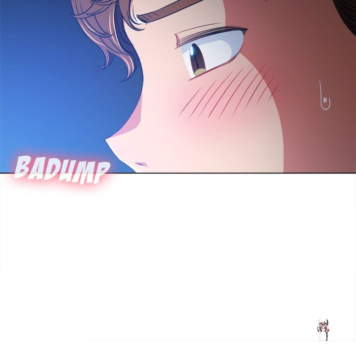 My High School Bully My High School Bully Chapter 101 - Page 9