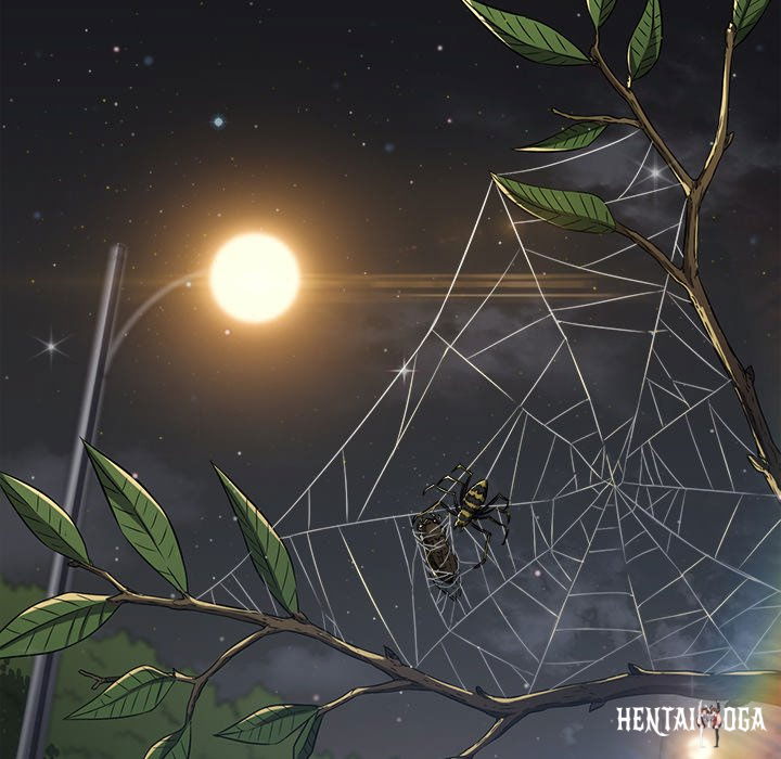 My High School Bully My High School Bully Chapter 101 - Page 93