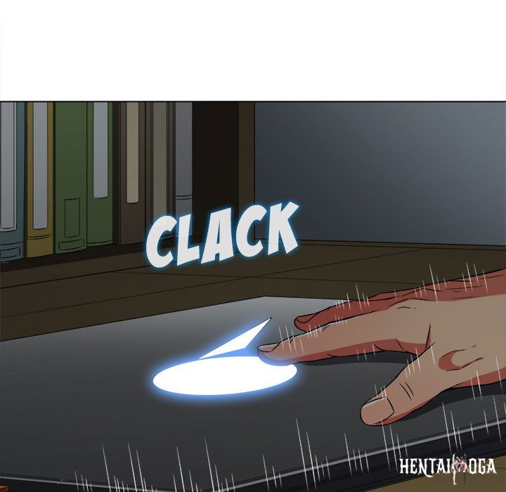 My High School Bully My High School Bully Chapter 101 - Page 95