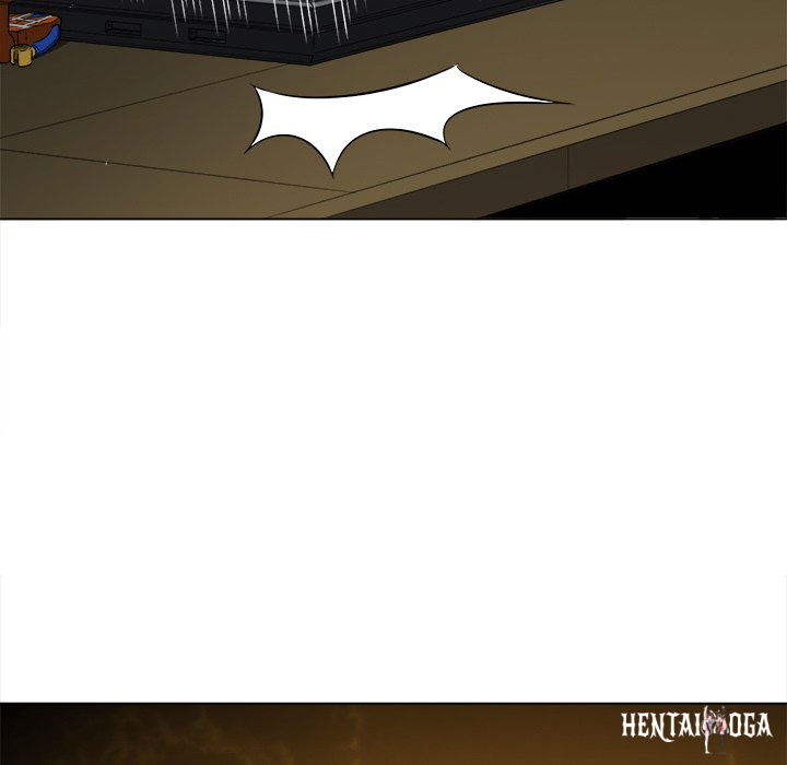 My High School Bully My High School Bully Chapter 101 - Page 96