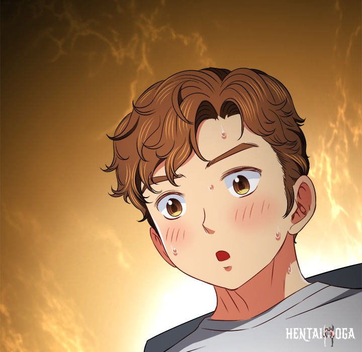 My High School Bully My High School Bully Chapter 101 - Page 97