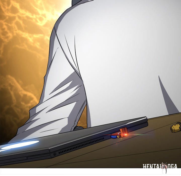 My High School Bully My High School Bully Chapter 101 - Page 98