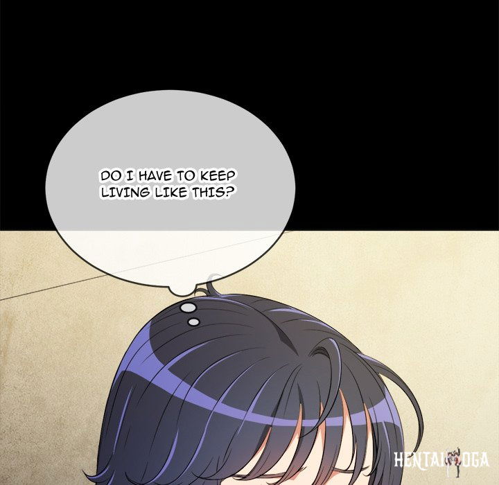 My High School Bully My High School Bully Chapter 102 - Page 100