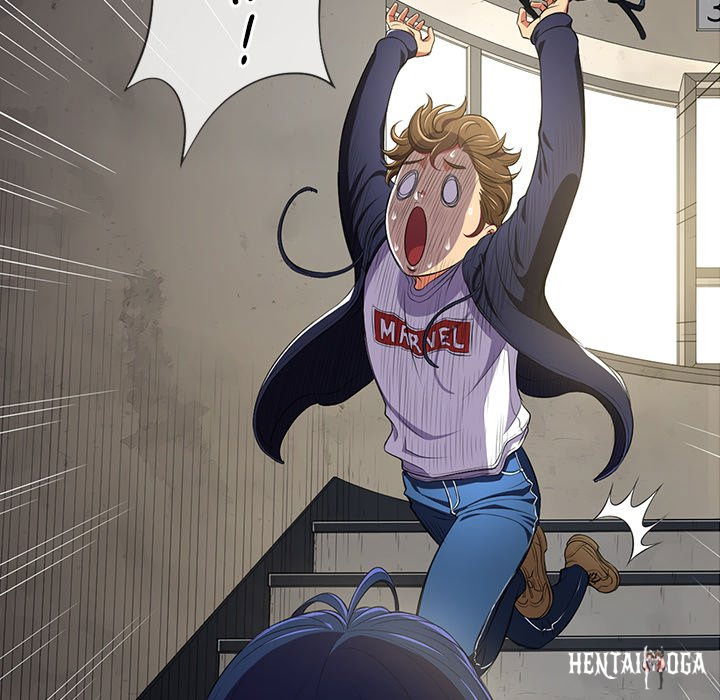 My High School Bully My High School Bully Chapter 102 - Page 103