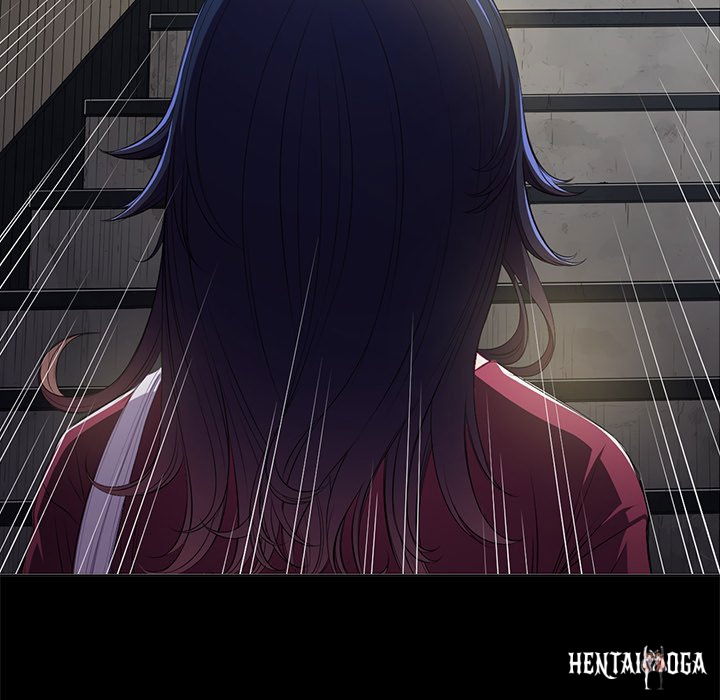 My High School Bully My High School Bully Chapter 102 - Page 104