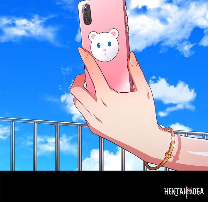 My High School Bully My High School Bully Chapter 102 - Page 109