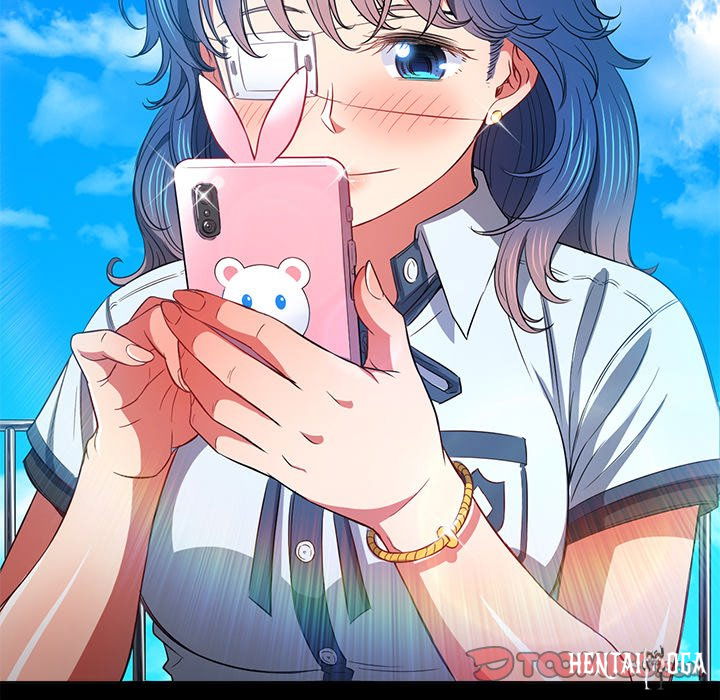 My High School Bully My High School Bully Chapter 102 - Page 111