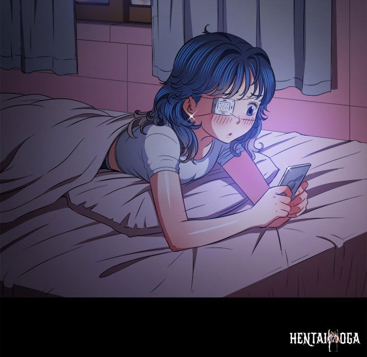 My High School Bully My High School Bully Chapter 102 - Page 113