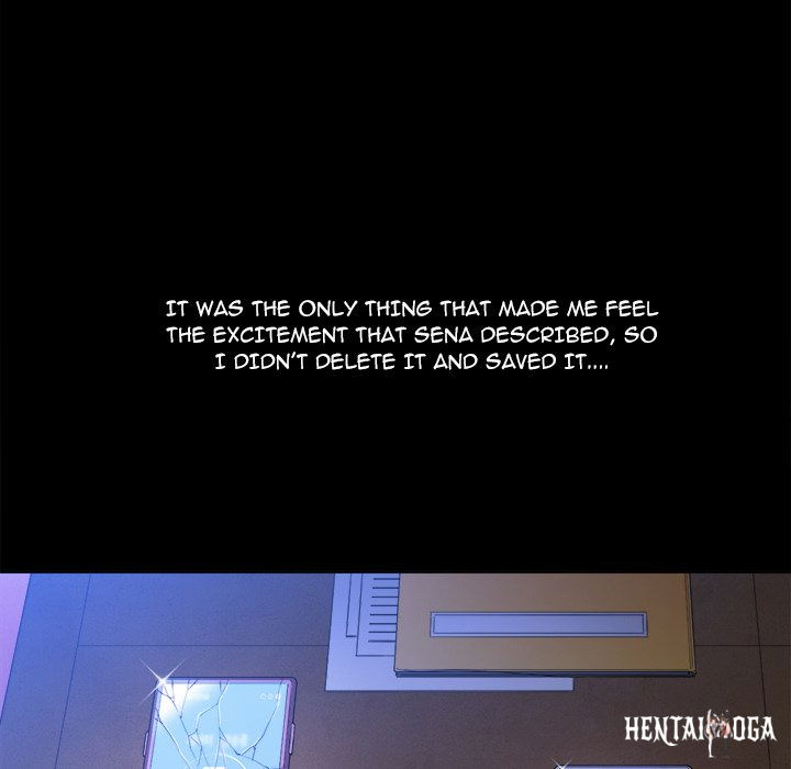 My High School Bully My High School Bully Chapter 102 - Page 114