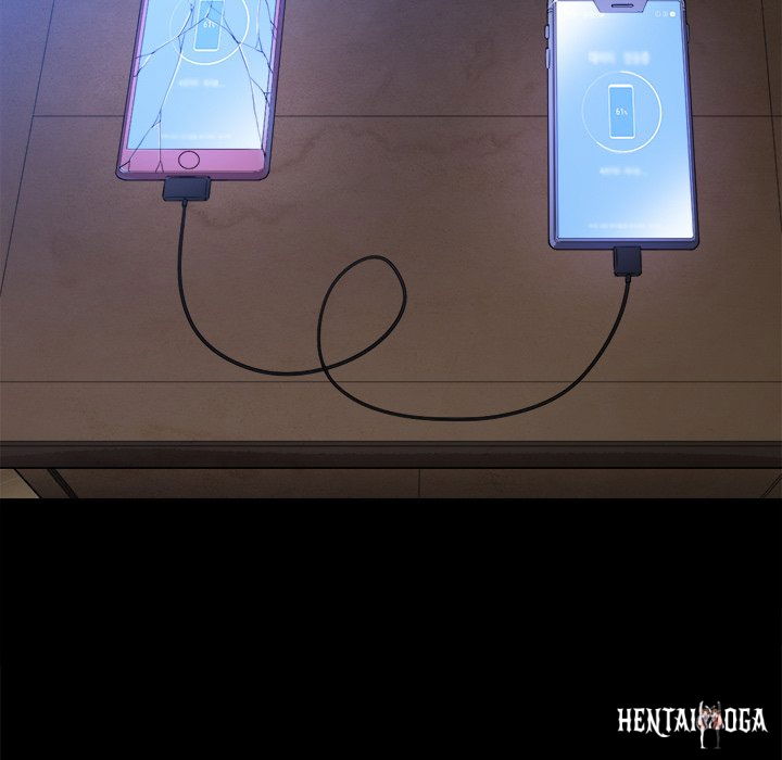 My High School Bully My High School Bully Chapter 102 - Page 115