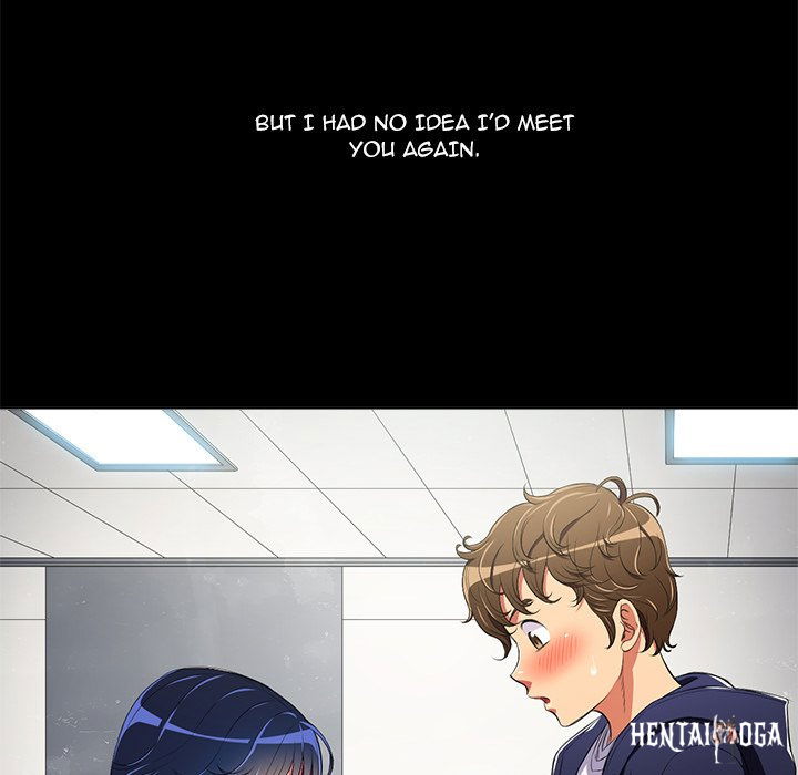 My High School Bully My High School Bully Chapter 102 - Page 116