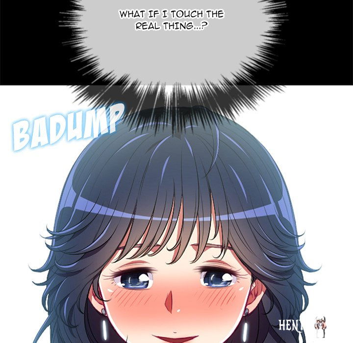 My High School Bully My High School Bully Chapter 102 - Page 119