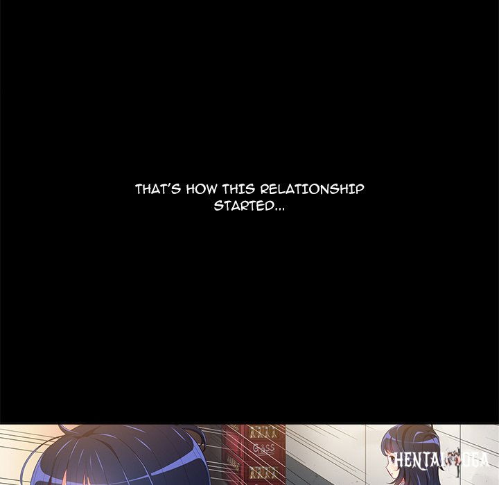 My High School Bully My High School Bully Chapter 102 - Page 122