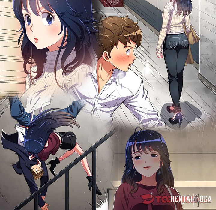 My High School Bully My High School Bully Chapter 102 - Page 123