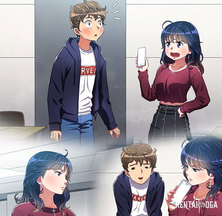 My High School Bully My High School Bully Chapter 102 - Page 126