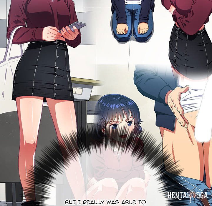 My High School Bully My High School Bully Chapter 102 - Page 127