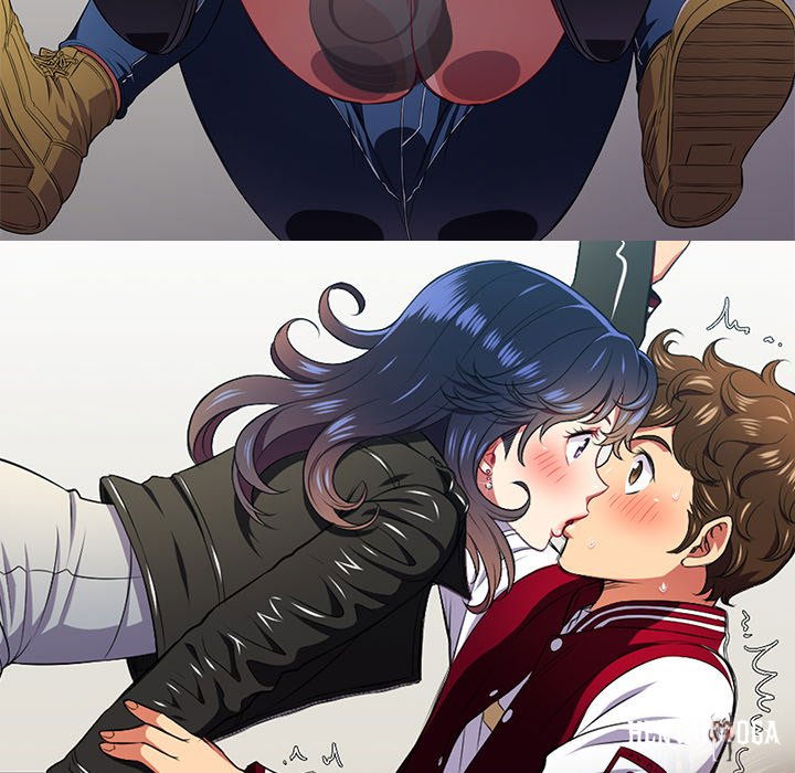 My High School Bully My High School Bully Chapter 102 - Page 131