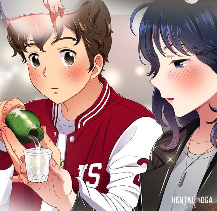 My High School Bully My High School Bully Chapter 102 - Page 134