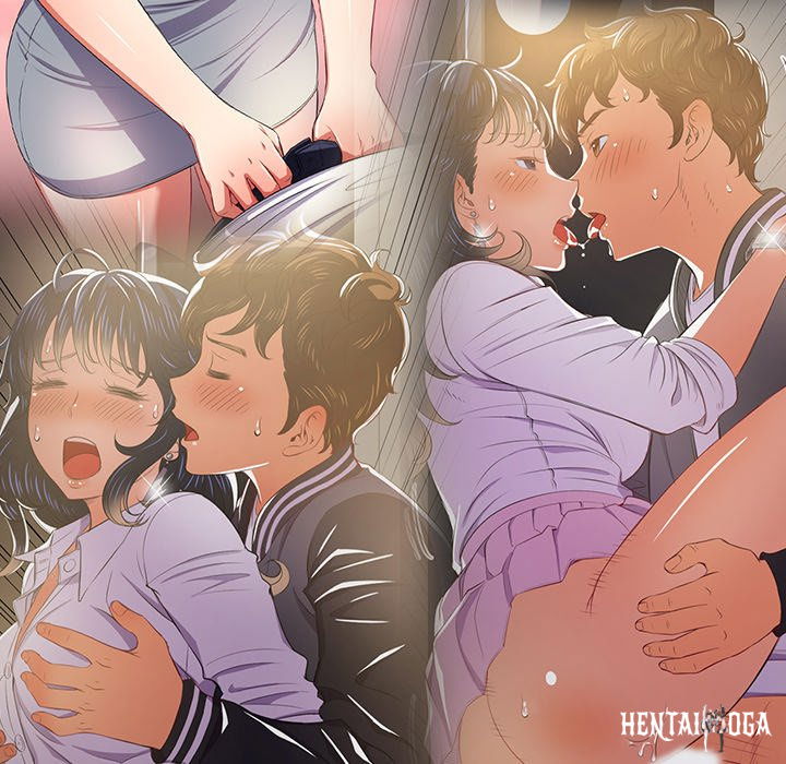 My High School Bully My High School Bully Chapter 102 - Page 136