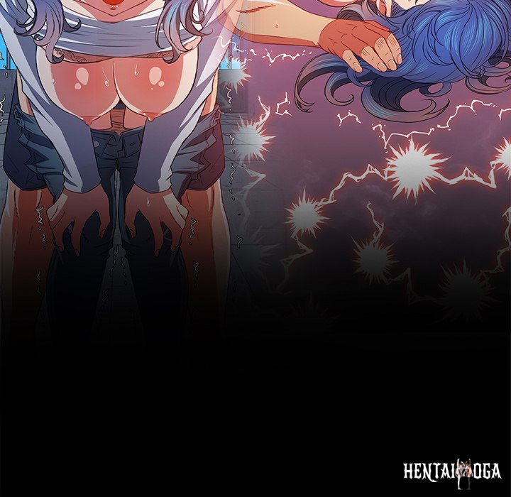 My High School Bully My High School Bully Chapter 102 - Page 143