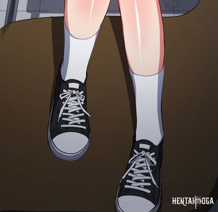 My High School Bully My High School Bully Chapter 102 - Page 148