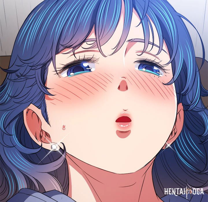 My High School Bully My High School Bully Chapter 102 - Page 154