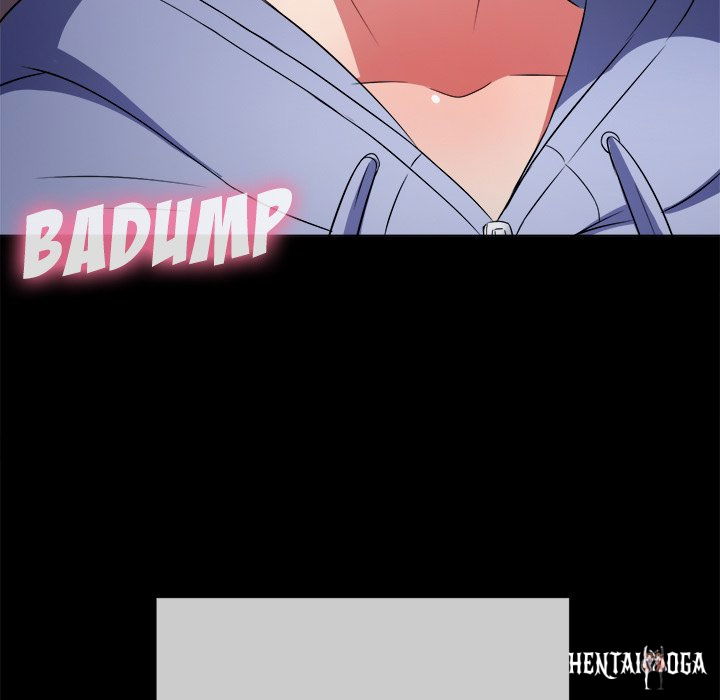 My High School Bully My High School Bully Chapter 102 - Page 155