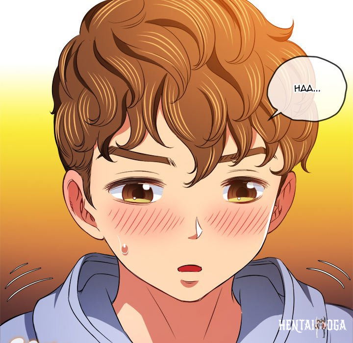 My High School Bully My High School Bully Chapter 102 - Page 164