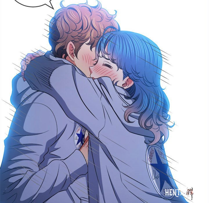 My High School Bully My High School Bully Chapter 102 - Page 167