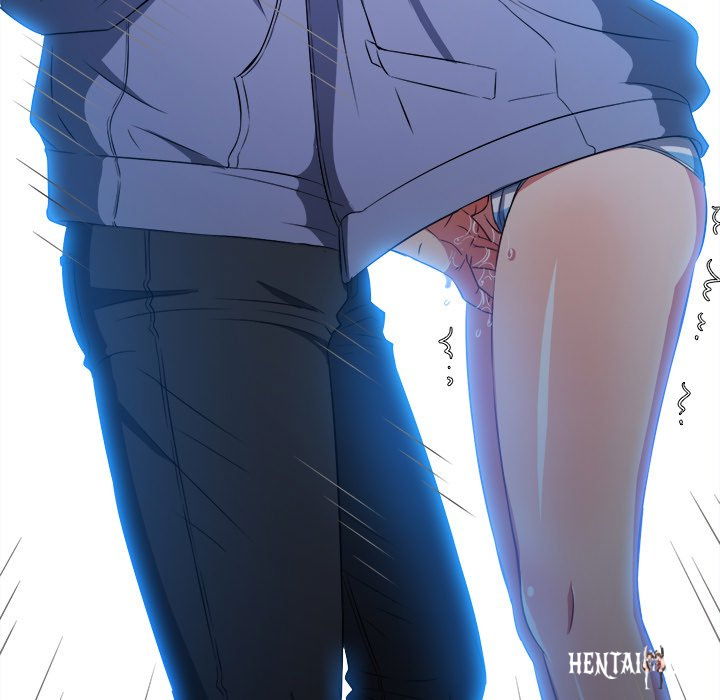 My High School Bully My High School Bully Chapter 102 - Page 168