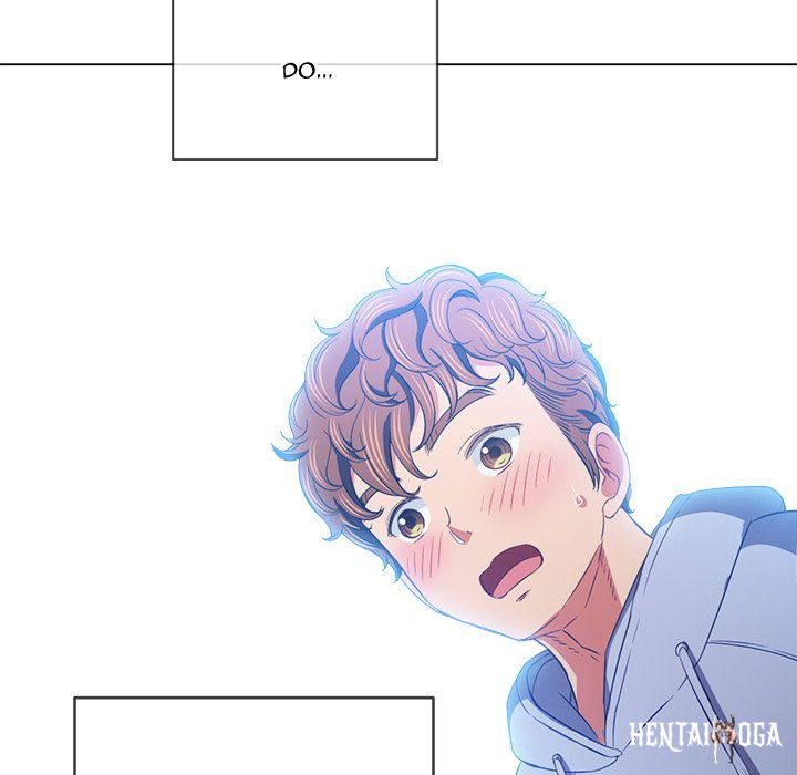 My High School Bully My High School Bully Chapter 102 - Page 17