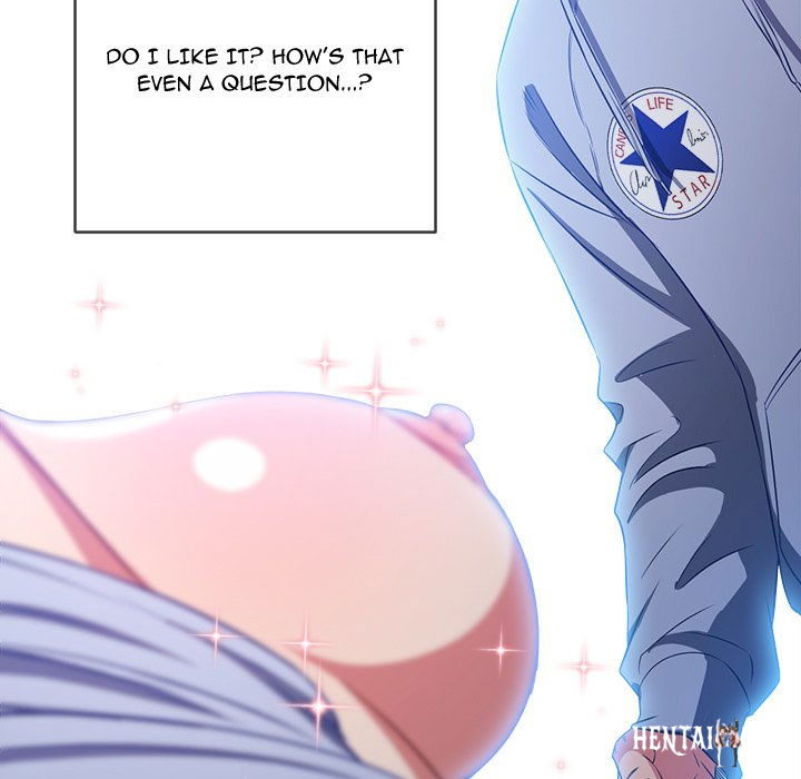 My High School Bully My High School Bully Chapter 102 - Page 18