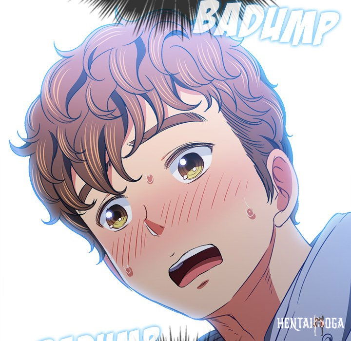 My High School Bully My High School Bully Chapter 102 - Page 21