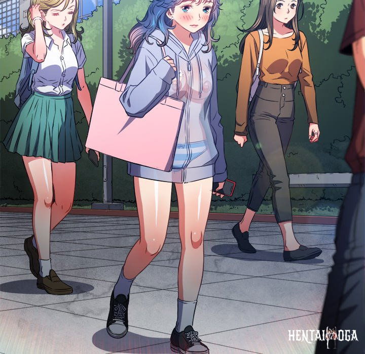 My High School Bully My High School Bully Chapter 102 - Page 24