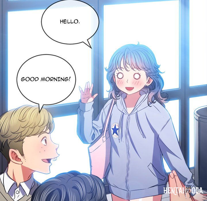 My High School Bully My High School Bully Chapter 102 - Page 26