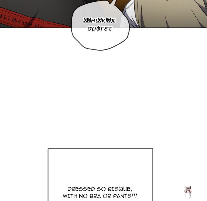 My High School Bully My High School Bully Chapter 102 - Page 29