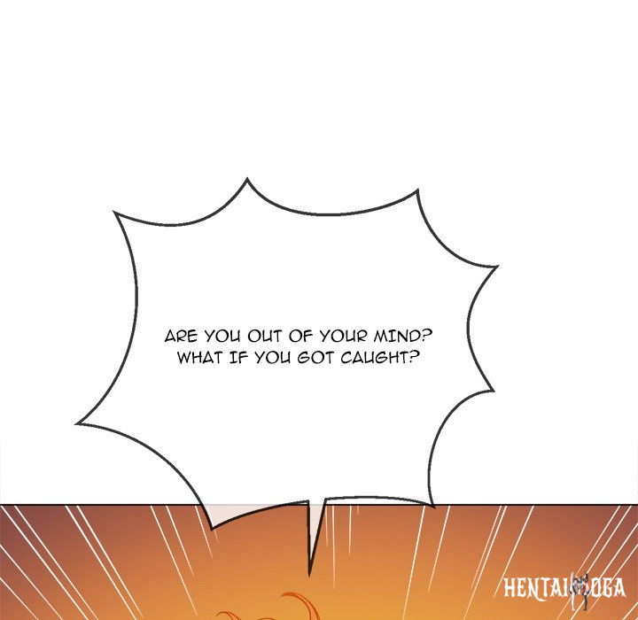 My High School Bully My High School Bully Chapter 102 - Page 33