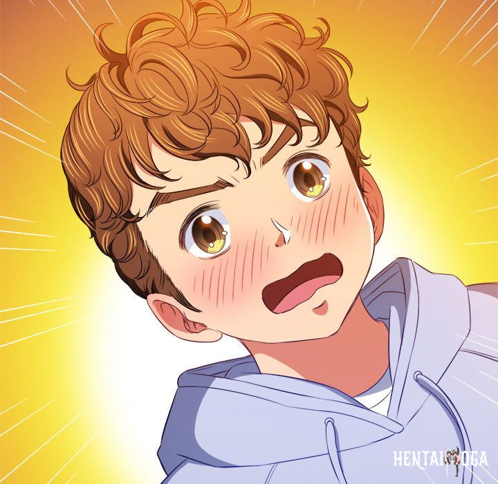 My High School Bully My High School Bully Chapter 102 - Page 34