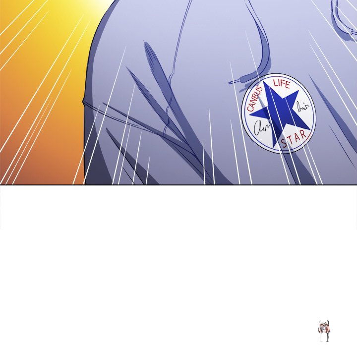 My High School Bully My High School Bully Chapter 102 - Page 35