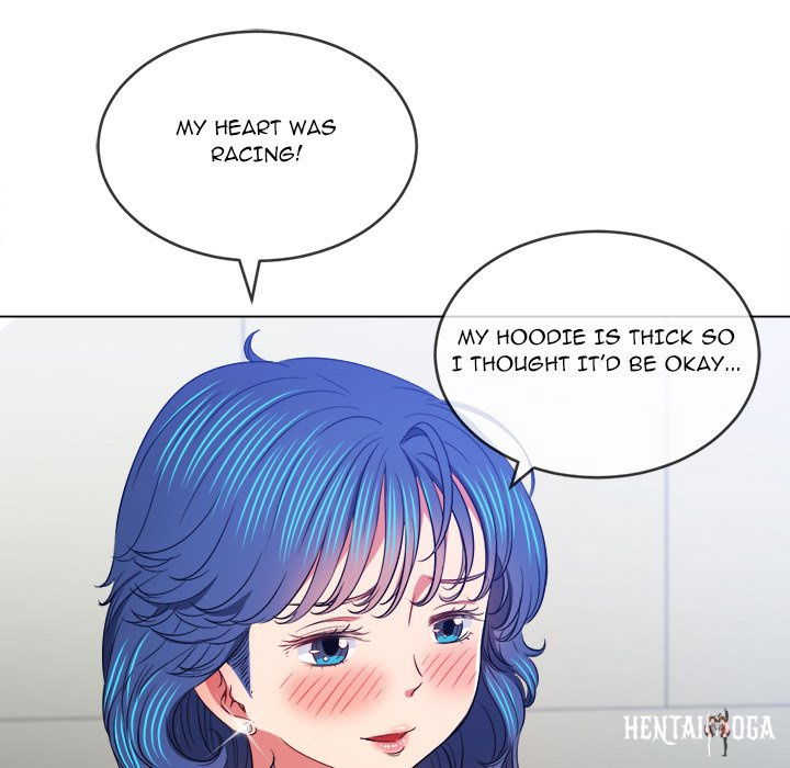 My High School Bully My High School Bully Chapter 102 - Page 36