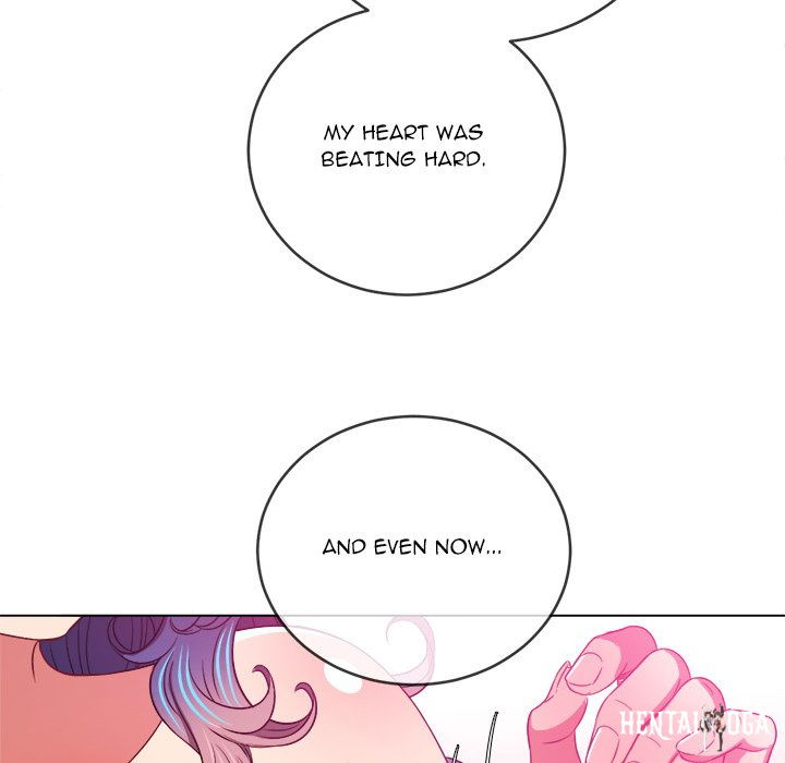 My High School Bully My High School Bully Chapter 102 - Page 38