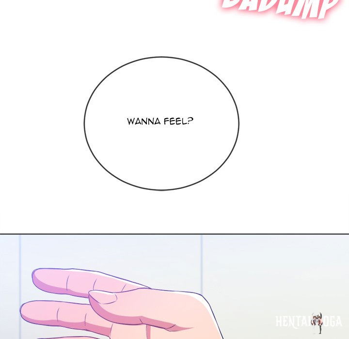 My High School Bully My High School Bully Chapter 102 - Page 40